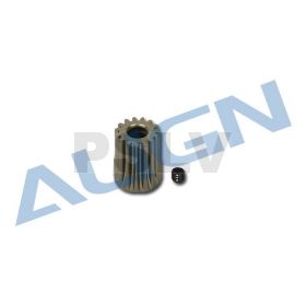 H45137 Motor Pinion Gear 15T